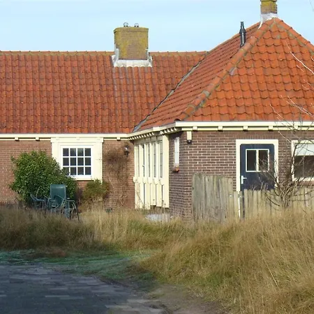 Speelhuis 別荘